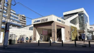 野方駅